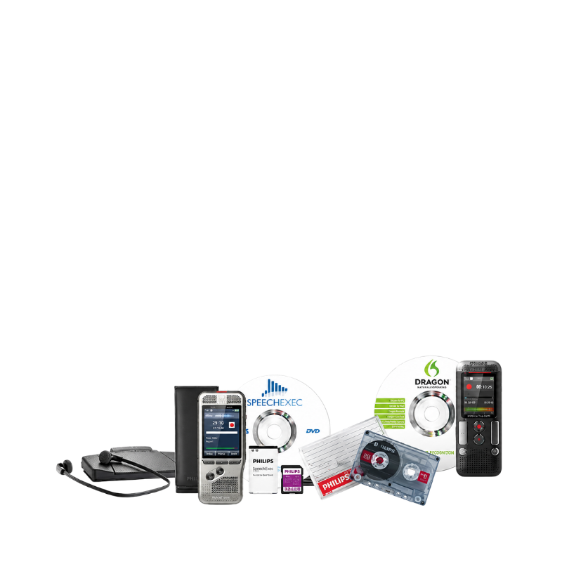 Image Voice Recorders
